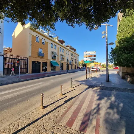 شقة Ds Ribera, Con Aparcamiento Opcional *